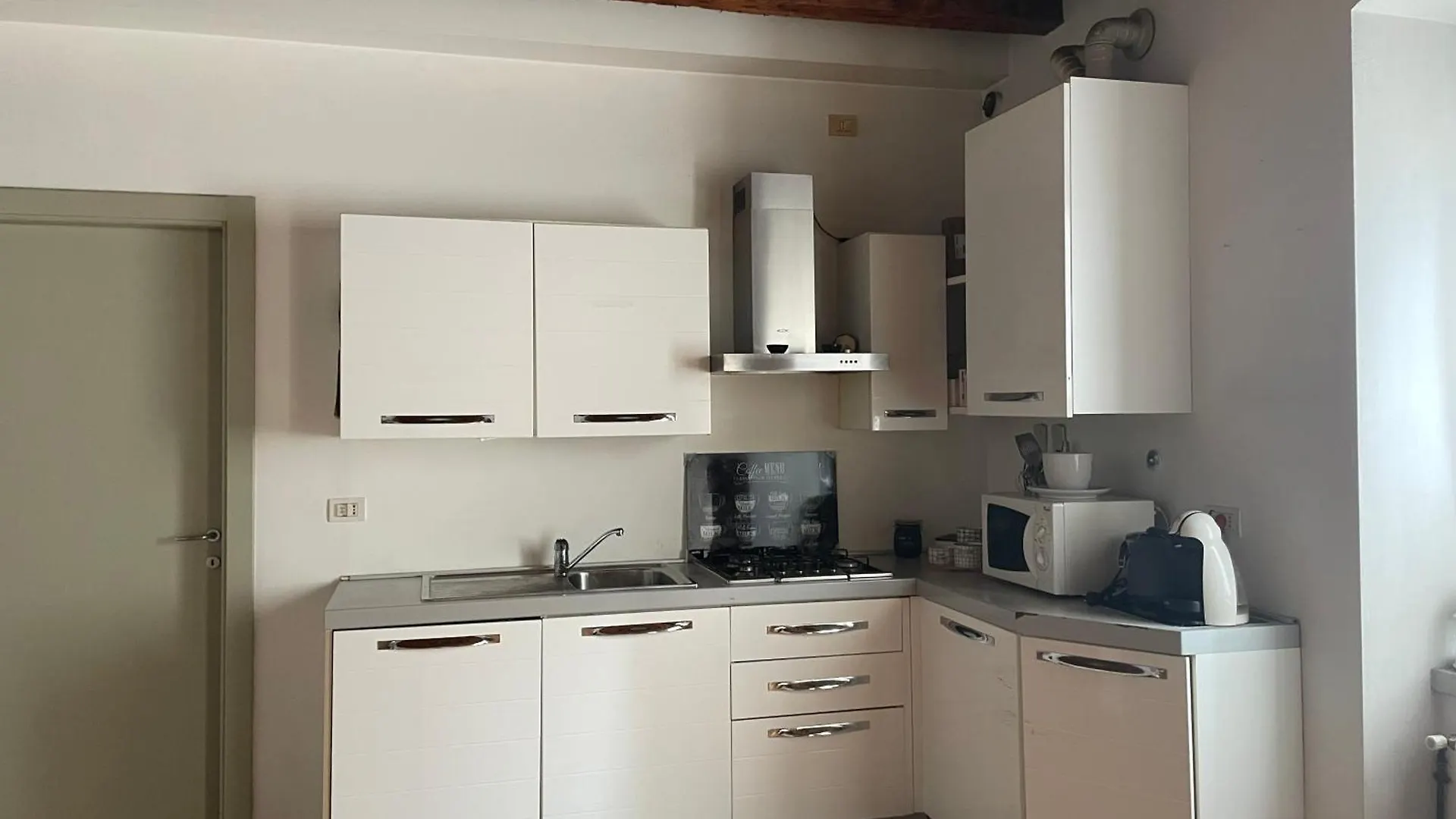 My Lovely House Bergamo