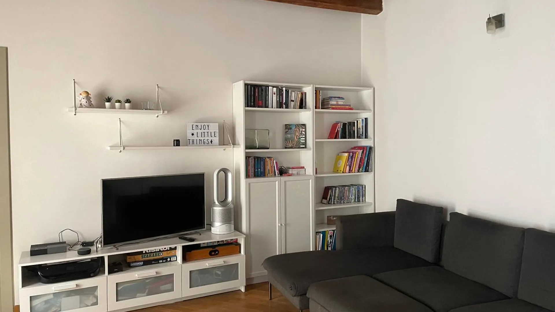 My Lovely House Bergamo