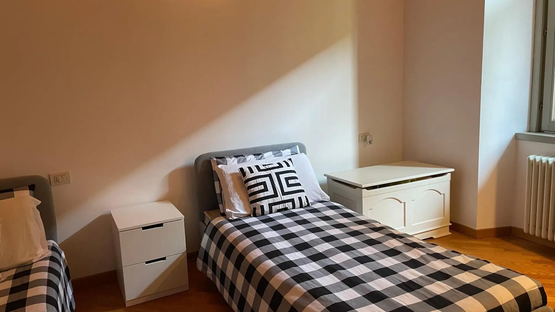 My Lovely House Bergamo 0*,  Włochy