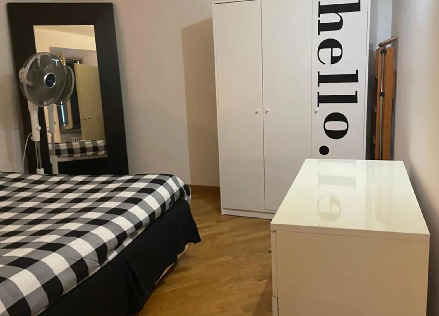 Apartament My Lovely House Bergamo