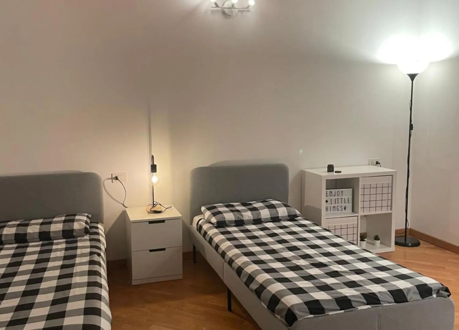 My Lovely House Bergamo