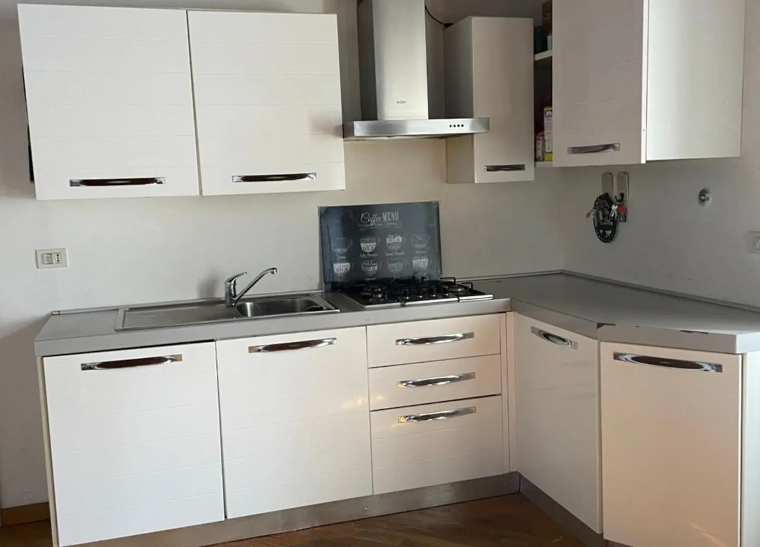 Apartment My Lovely House Bergamo Italy