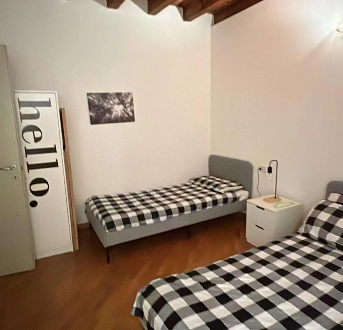 My Lovely House Bergamo 0*,  Italy